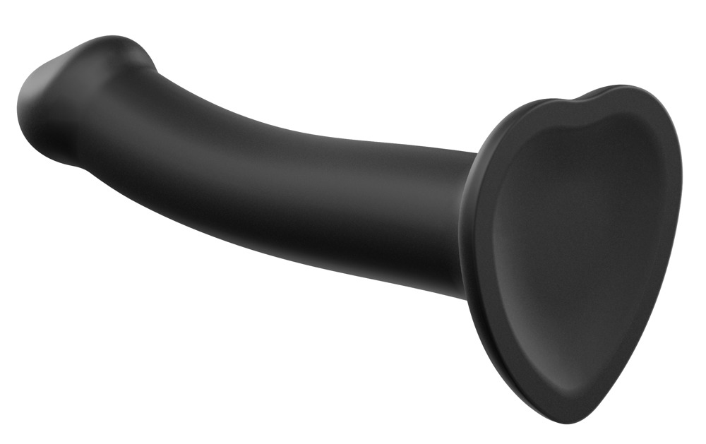 Semi-Real.Dildo M Black - Afbeelding 6