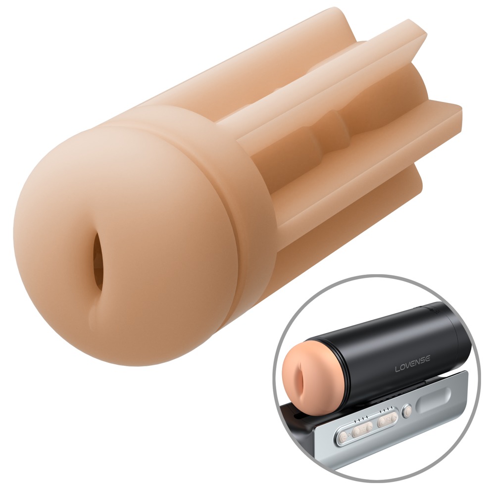 Neutral sleeve for Solace Pro - Afbeelding 3