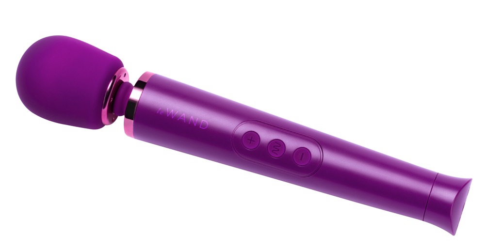 Le Wand Petite Cherry Recharge - Afbeelding 4