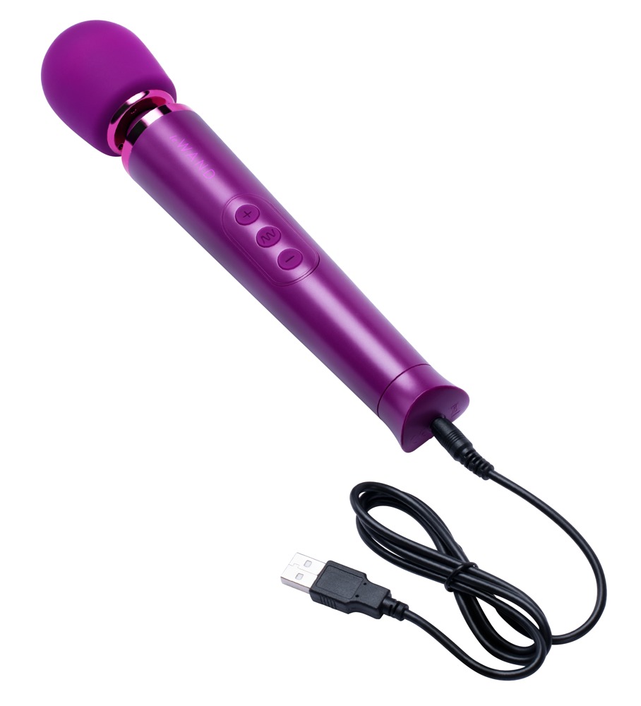 Le Wand Petite Cherry Recharge - Afbeelding 6
