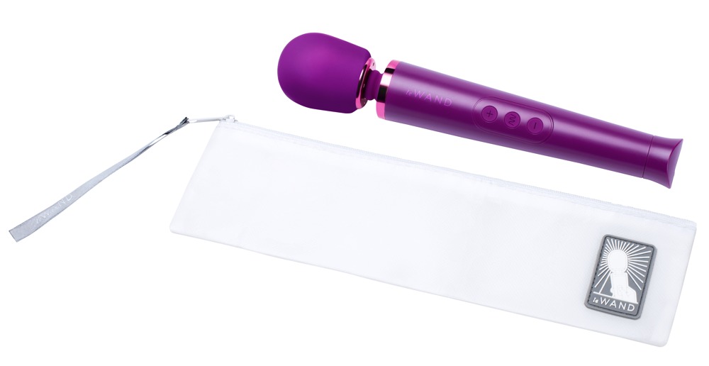 Le Wand Petite Cherry Recharge - Afbeelding 7