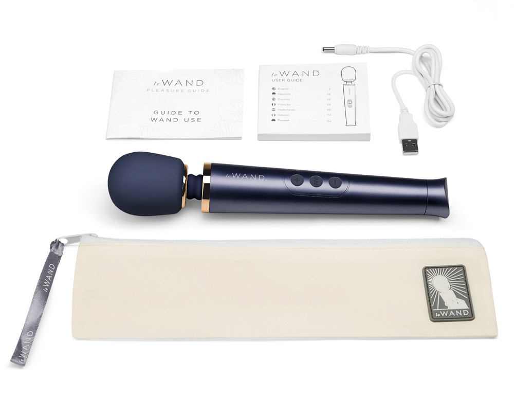 le Wand Petite Navy - Afbeelding 8