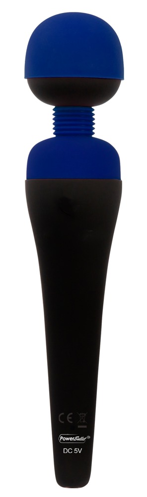 palmpower recharge blue - Afbeelding 4