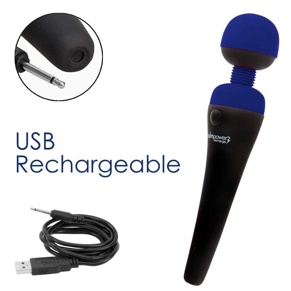 palmpower recharge blue - Afbeelding 8