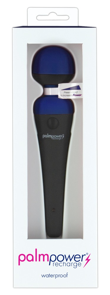 palmpower recharge blue - Afbeelding 9