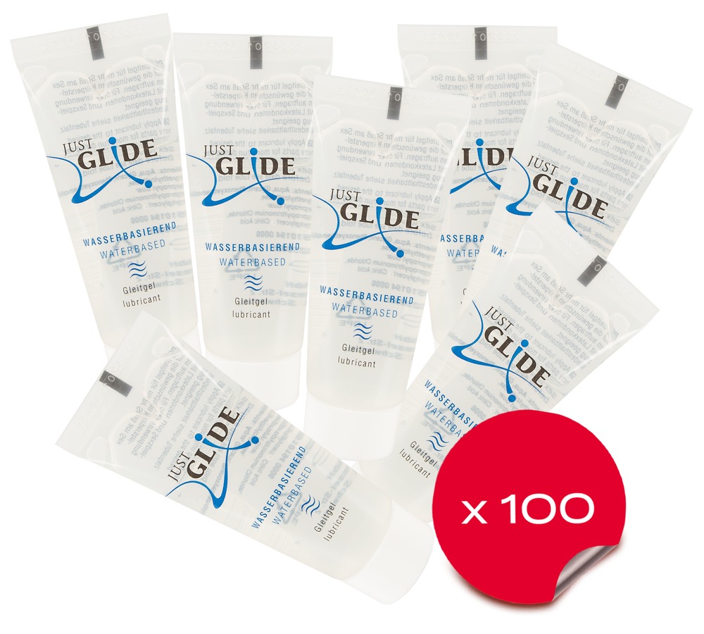 Display JG water 20 ml x 100 - Afbeelding 3