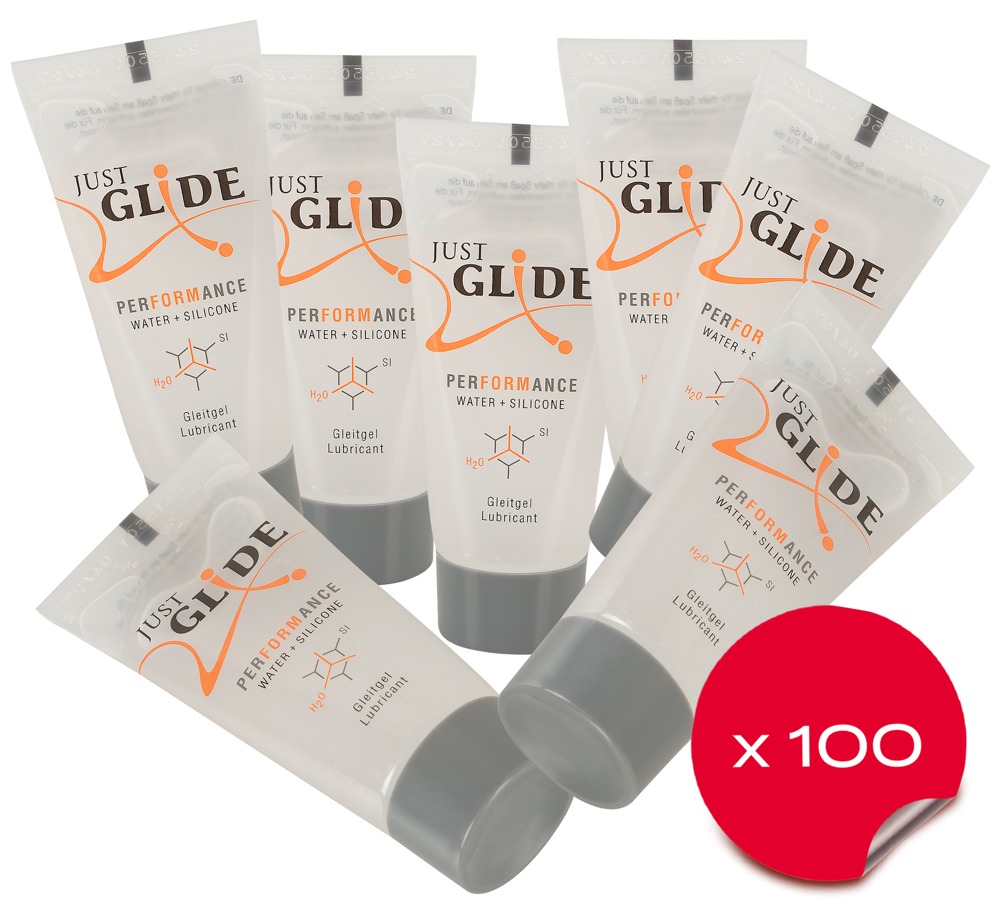 Display JG Perfor.20 mlx100 - Afbeelding 3