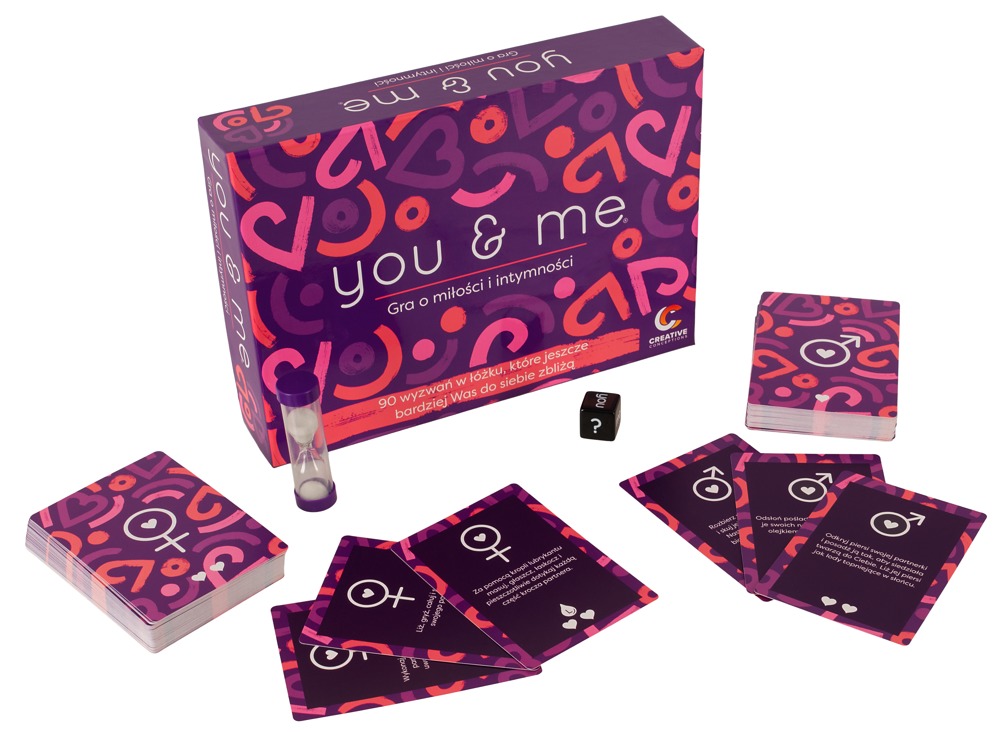 You & Me Polish - Afbeelding 3