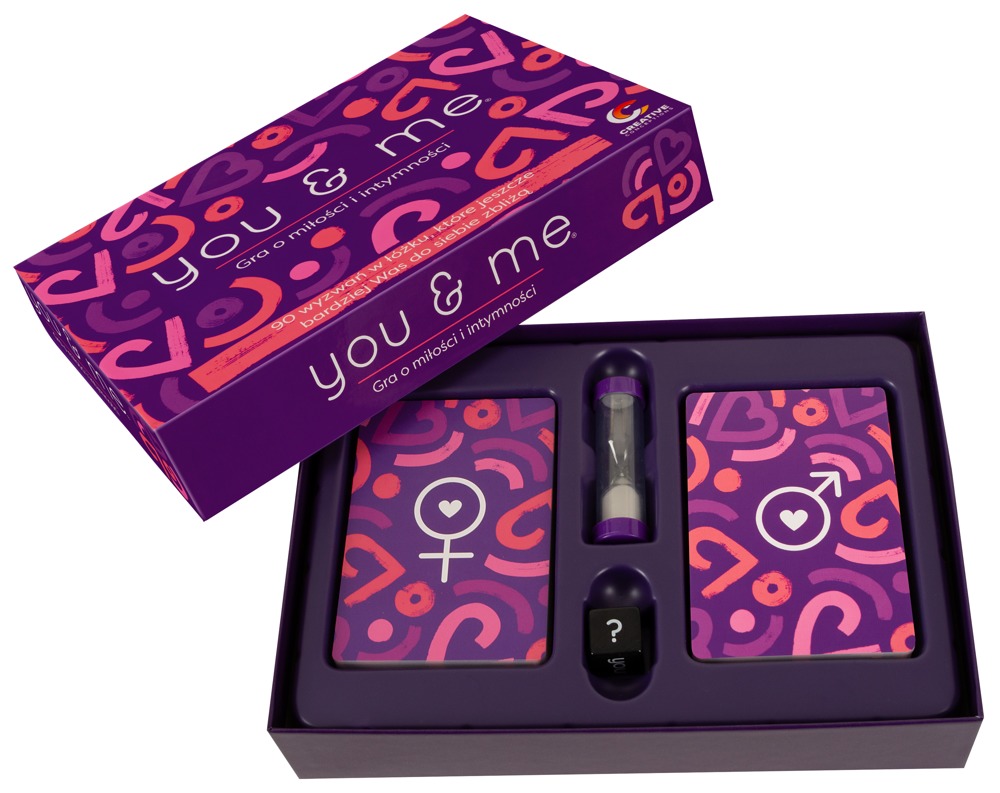 You & Me Polish - Afbeelding 7