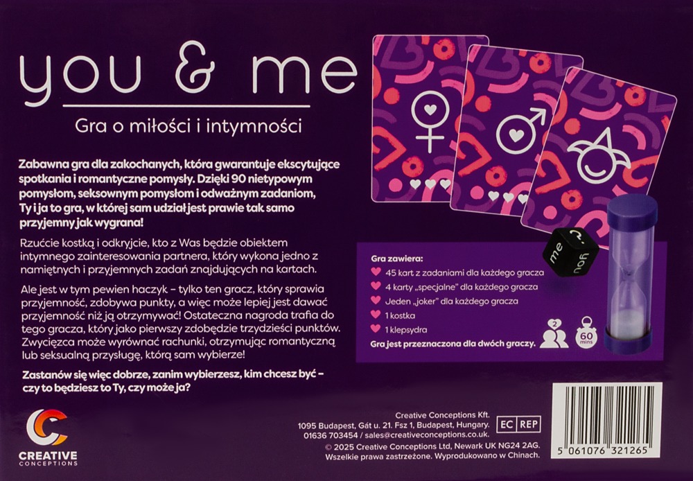 You & Me Polish - Afbeelding 8