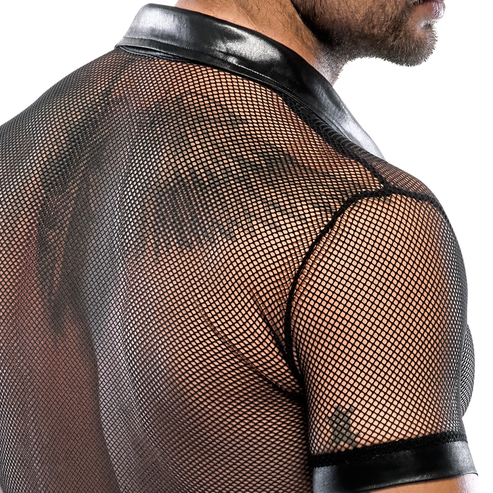 Men´s Shirt S - Afbeelding 8
