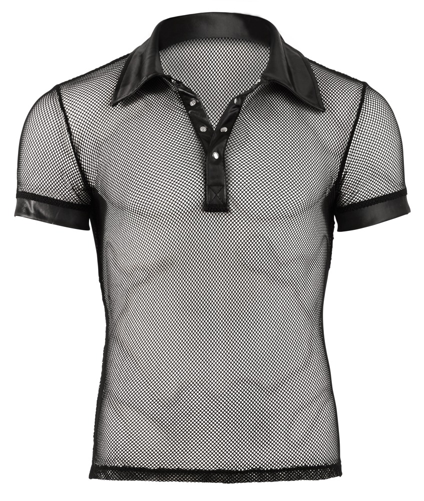 Men´s Shirt S - Afbeelding 9