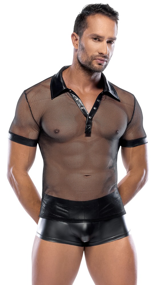 Men´s Shirt S - Afbeelding 4