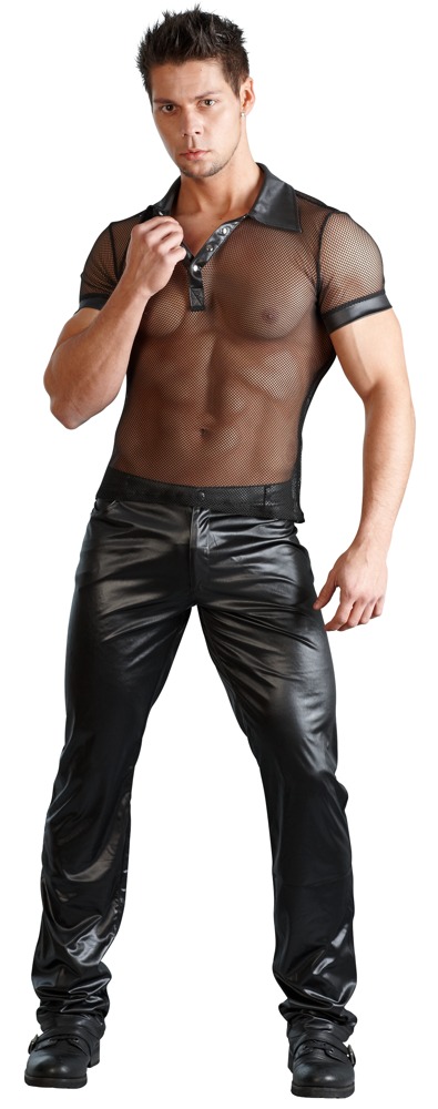 Men´s Shirt S - Afbeelding 5