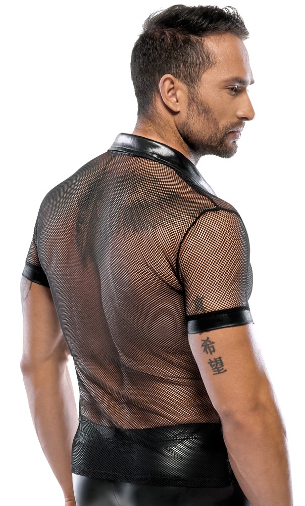 Men´s Shirt S - Afbeelding 6