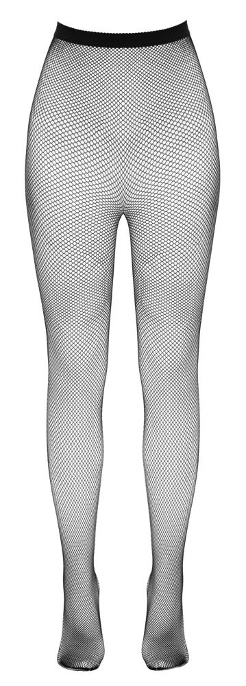 Net Tights S-L - Afbeelding 8