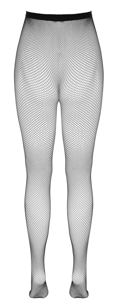 Net Tights S-L - Afbeelding 9