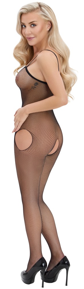 Catsuit Fantasy S-L - Afbeelding 4