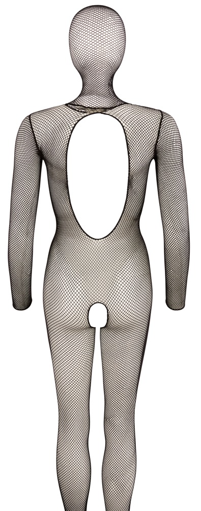 Catsuit Mask Fantasy S-L - Afbeelding 9