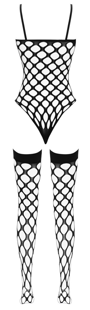 Body+StockingsFantasy S-L - Afbeelding 8