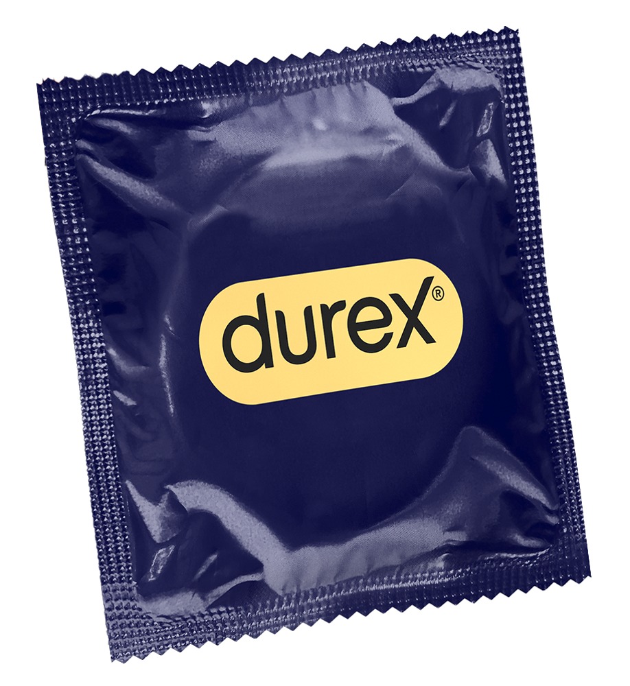 Durex Intensity Extra Feucht 8 - Afbeelding 3