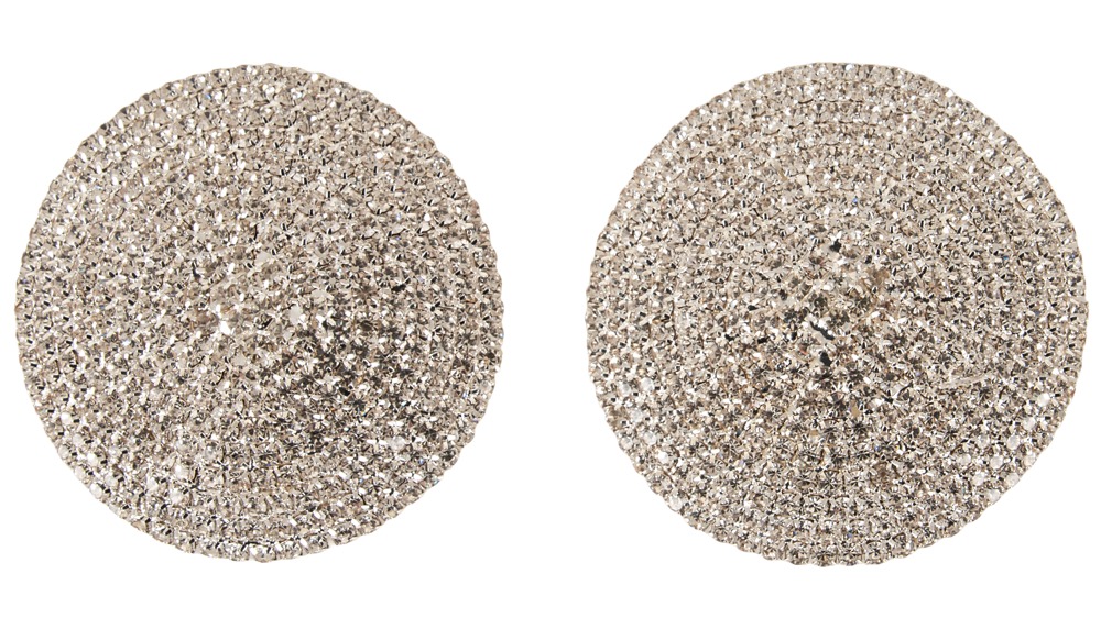 Nipple Decoration Diamonds - Afbeelding 5