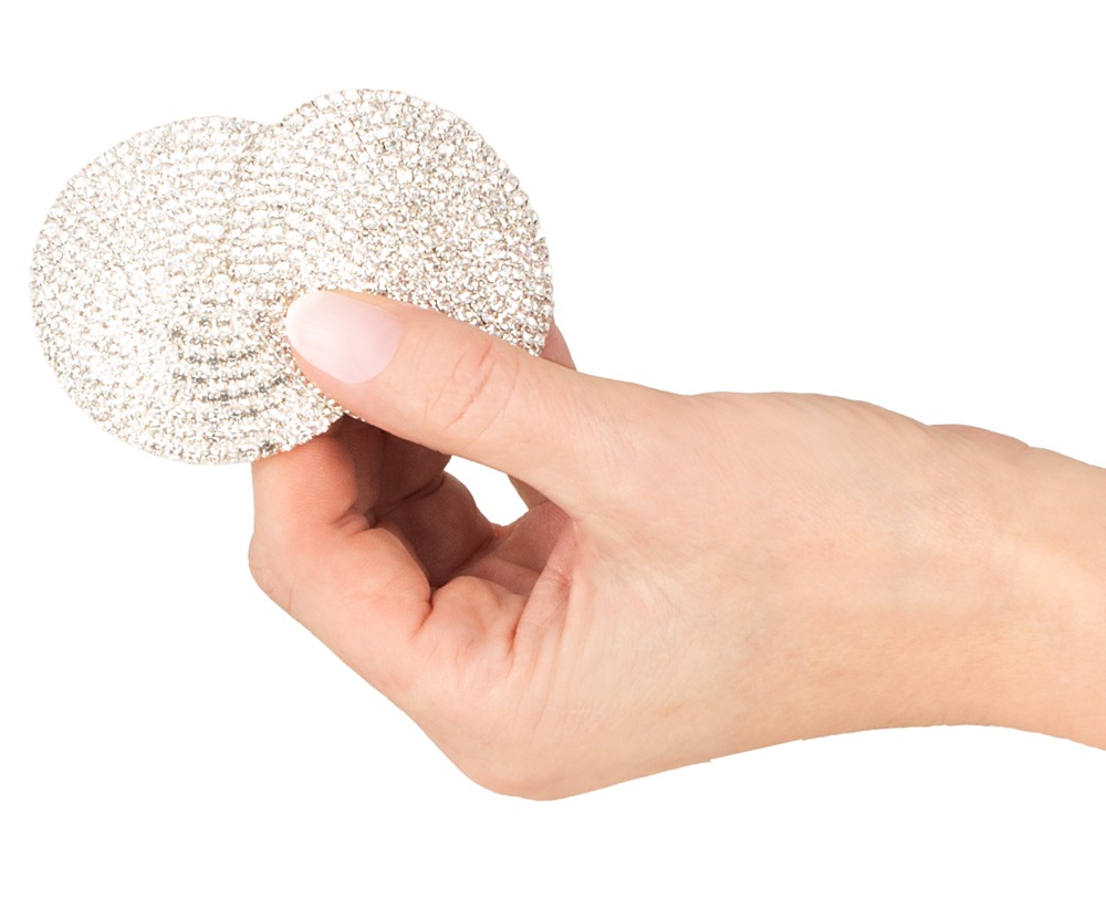 Nipple Decoration Diamonds - Afbeelding 6