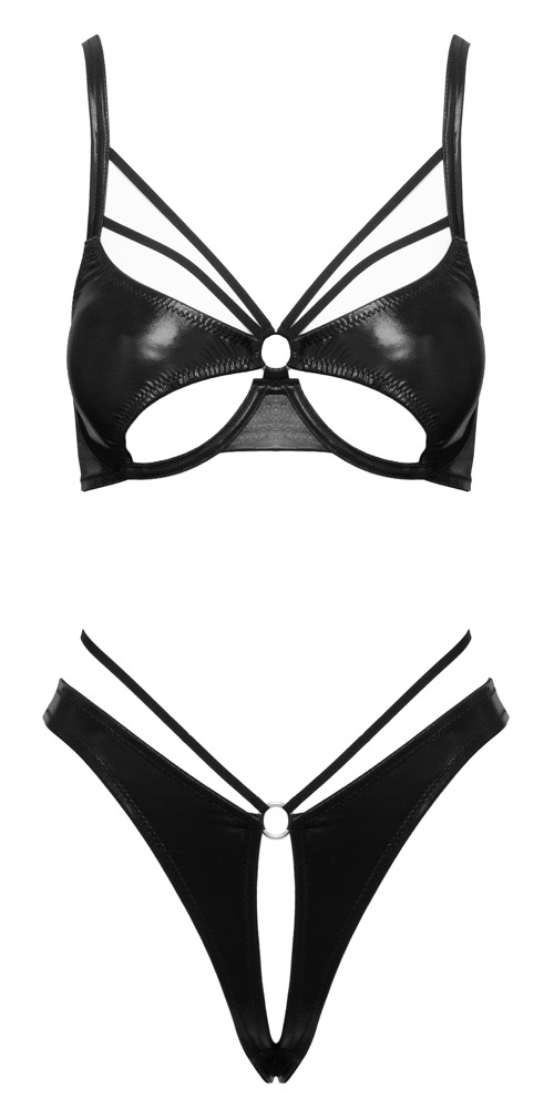 Bra Set open L - Afbeelding 6