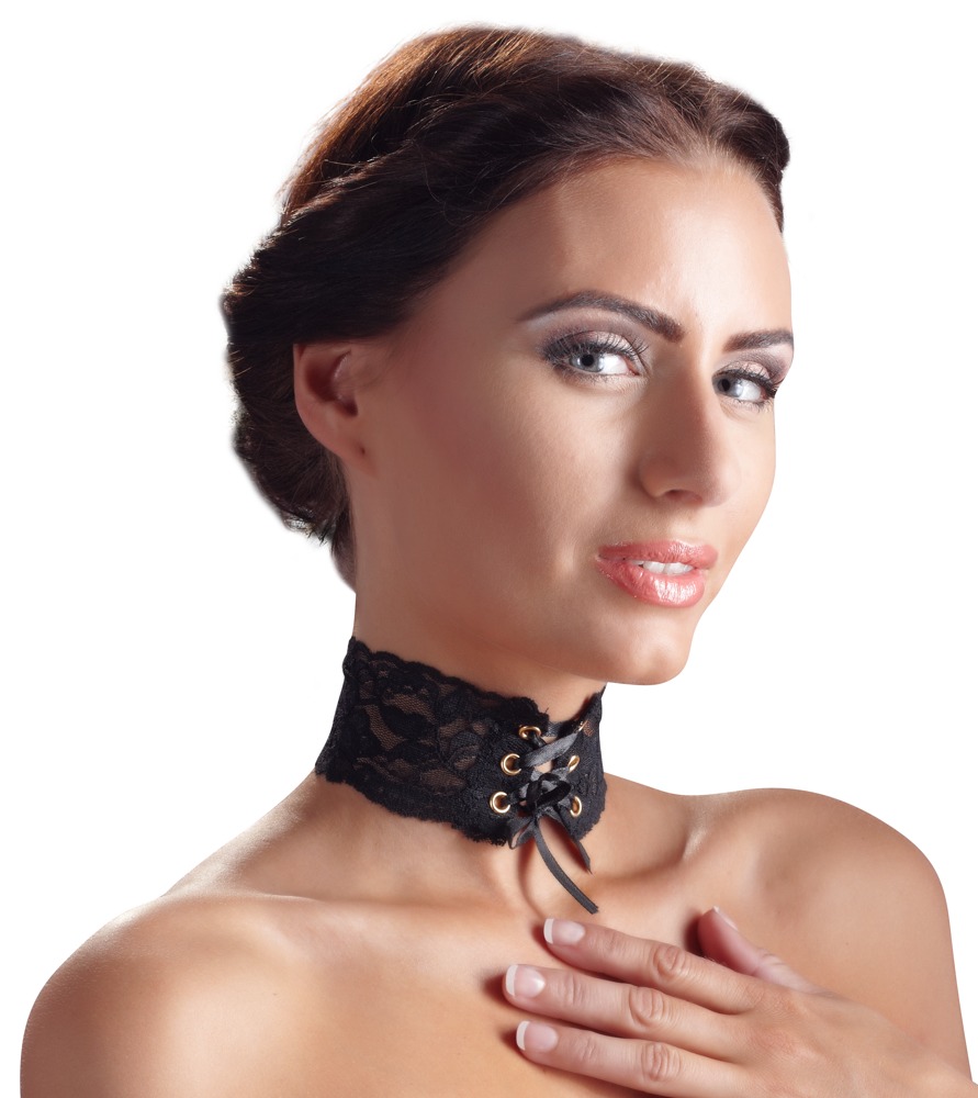 Choker Lace - Afbeelding 3