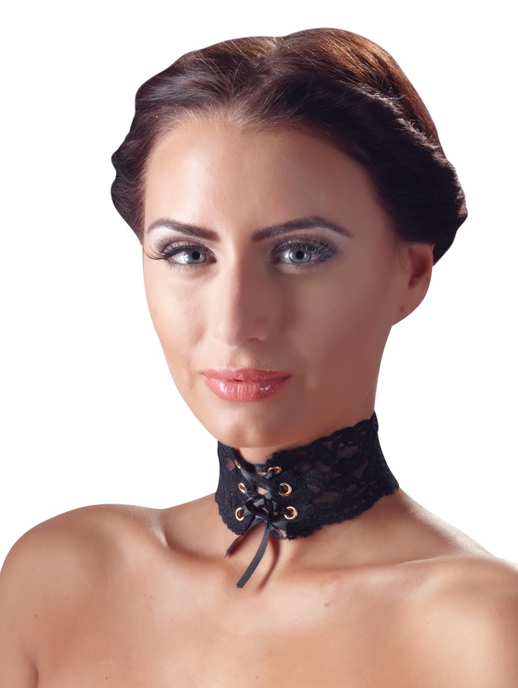 Choker Lace - Afbeelding 4