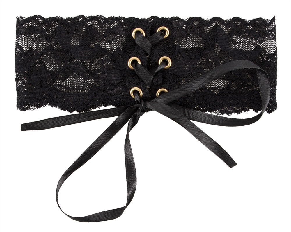Choker Lace - Afbeelding 5