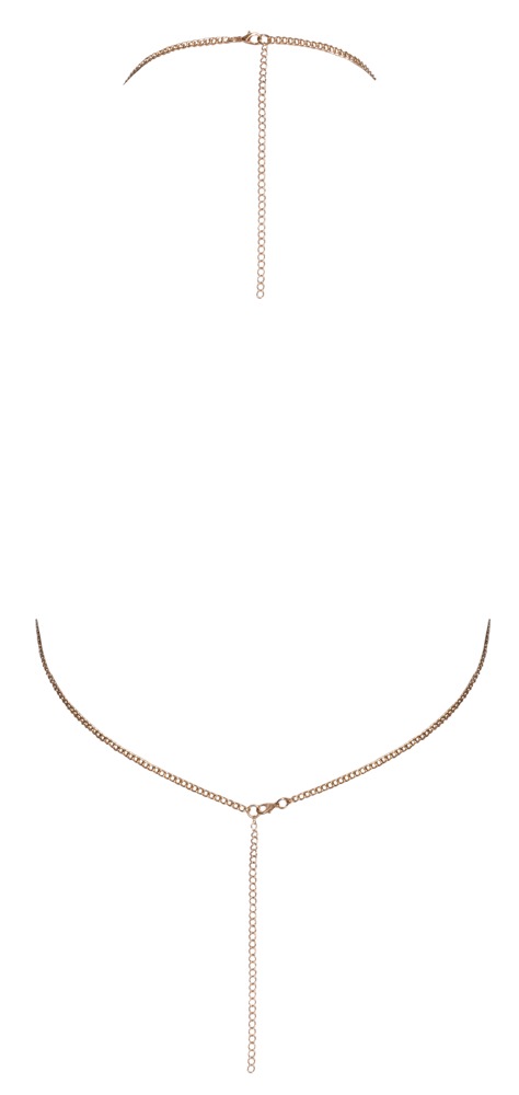 Chain Top gold - Afbeelding 7