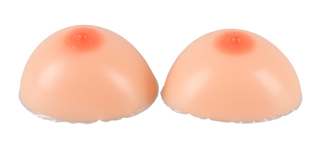 Silicone Breasts 1000g - Afbeelding 3