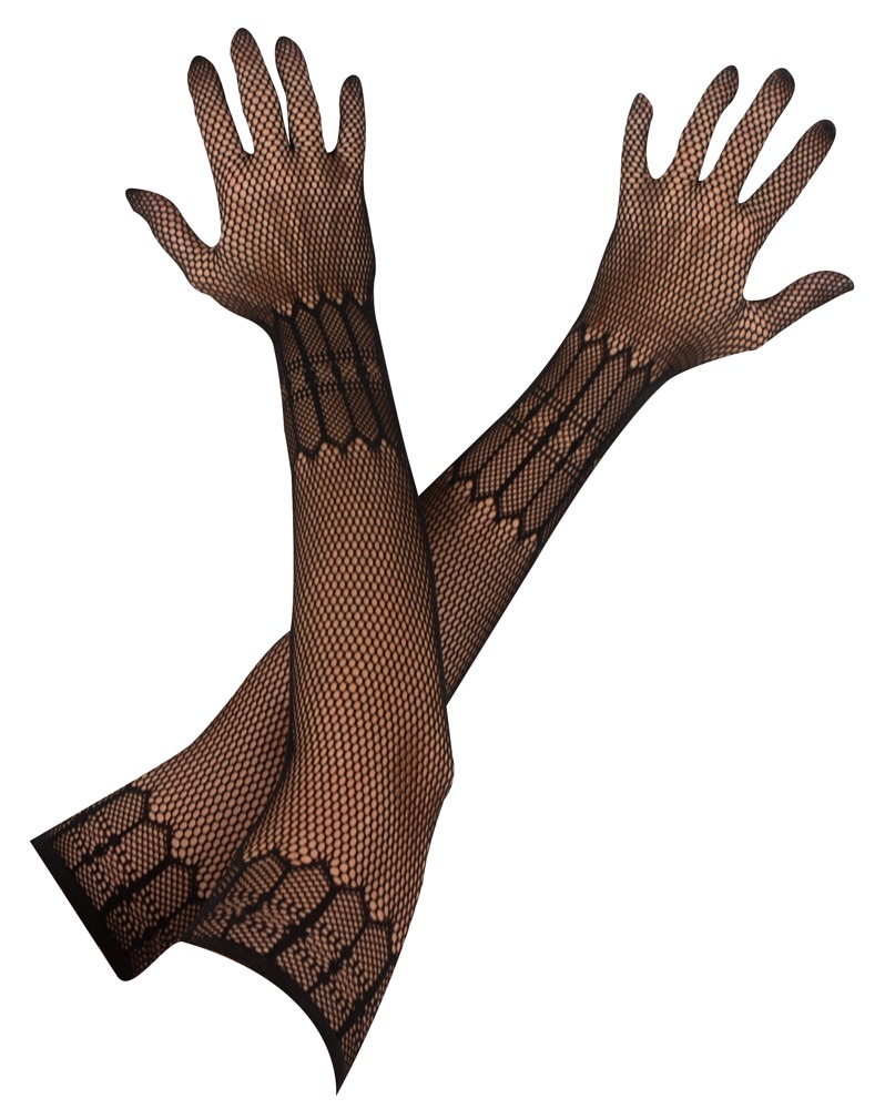 Net Gloves S-L - Afbeelding 6