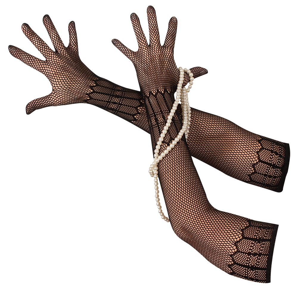 Net Gloves S-L - Afbeelding 7