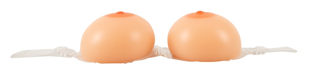 Strap-on Silicone Breasts - Afbeelding 5
