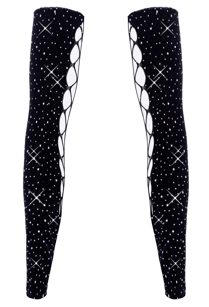 Detached Sleeves S-L - Afbeelding 6