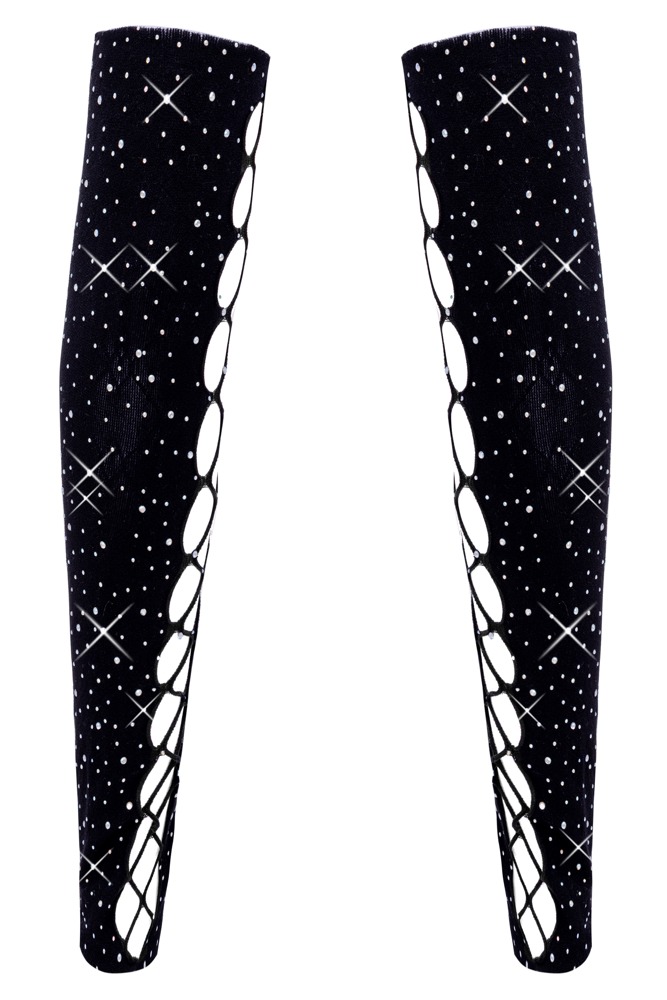Detached Sleeves S-L - Afbeelding 7