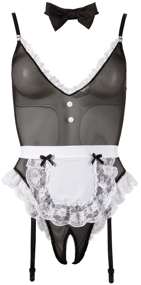 Maid Body M - Afbeelding 5
