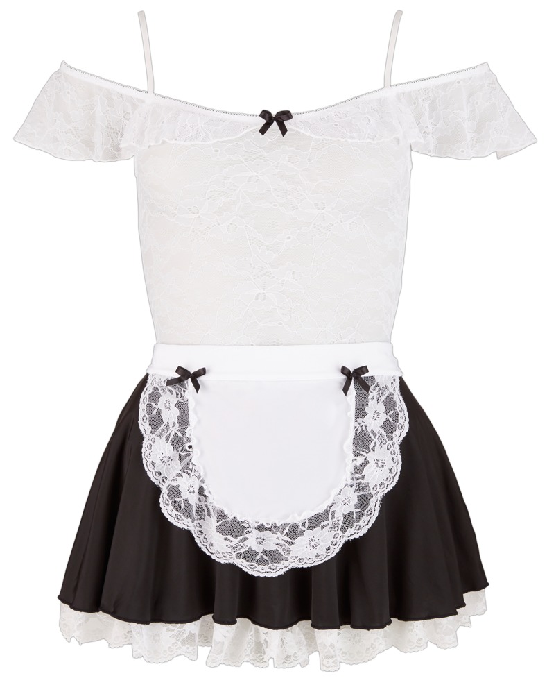 Maid's Dress L - Afbeelding 5