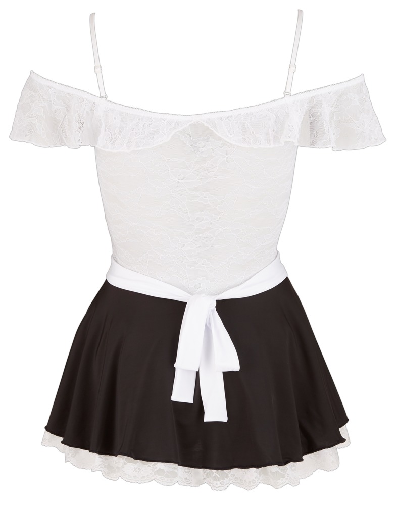 Maid's Dress L - Afbeelding 6