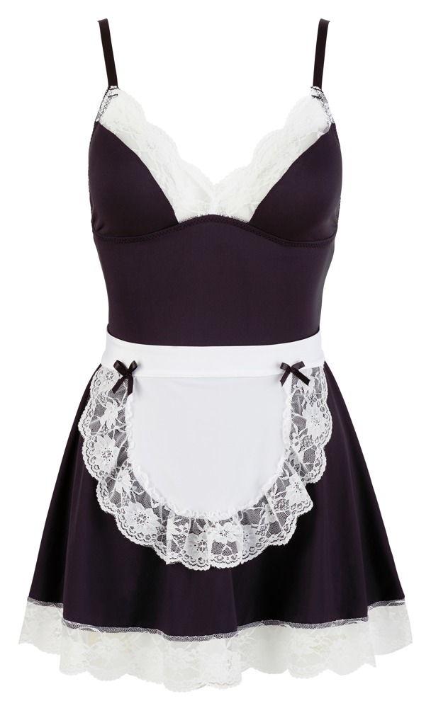 Maid's Dress M - Afbeelding 7