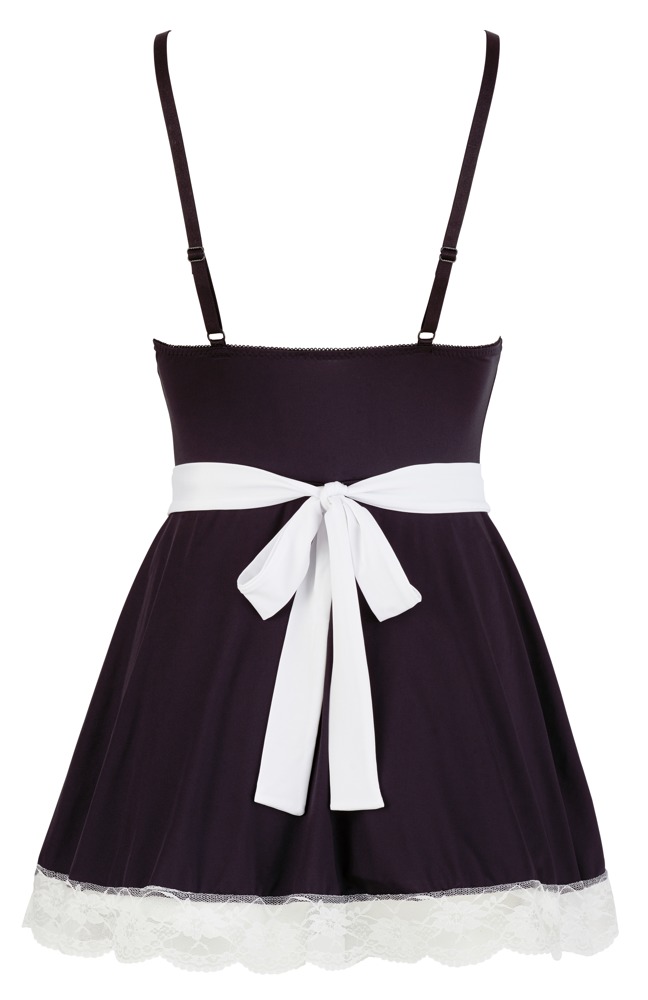 Maid's Dress M - Afbeelding 8