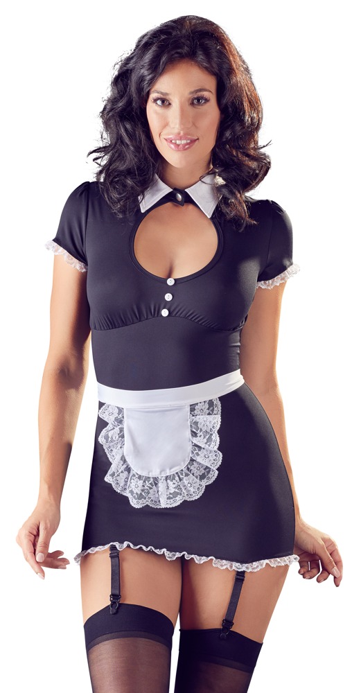 Maid's Dress L - Afbeelding 3