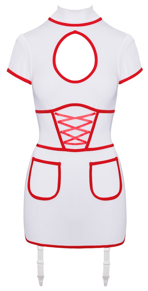 Nurse L - Afbeelding 9
