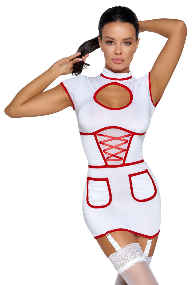 Nurse L - Afbeelding 3