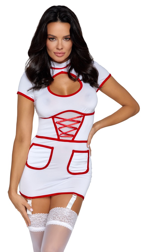 Nurse L - Afbeelding 5
