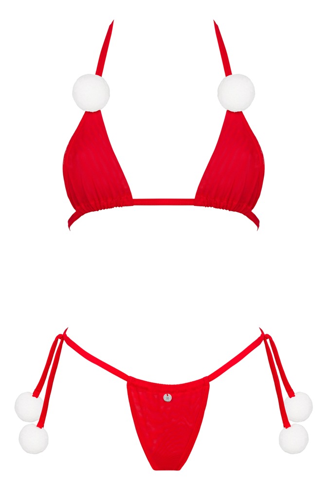 OBS Costume S-L - Afbeelding 6