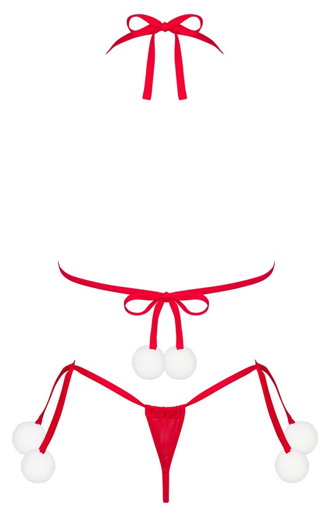 OBS Costume S-L - Afbeelding 7
