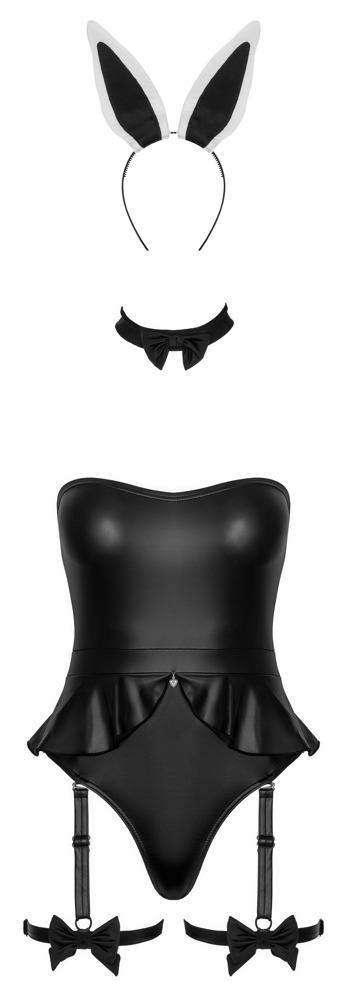 Bunny Body M - Afbeelding 7